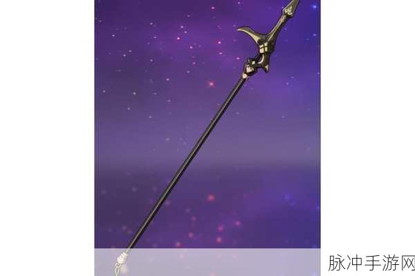 原神流月针与试作星镰，哪个才是你的战斗神器？