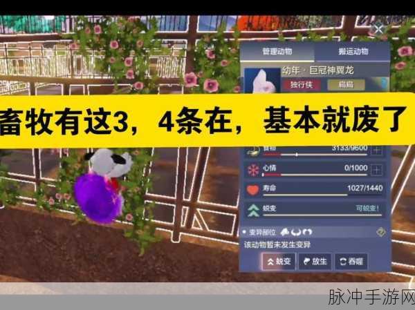 妄想山海奇遇,解锁怪味肉串的独特秘制配方
