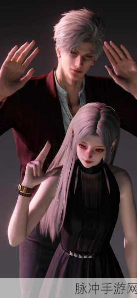 恋与深空秦彻与女主，命运交织的深情羁绊