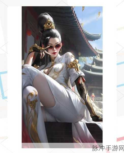 薇恩闪耀2025，热门皮肤与W技能操作全揭秘