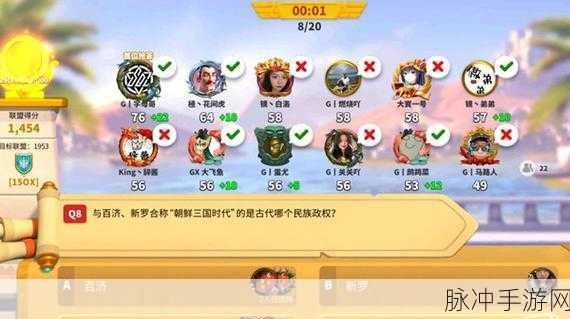 万国觉醒誓盟之书高效获取秘籍大公开