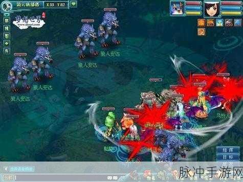 梦想世界邪神副本全揭秘,挑战极限,征服未知领域