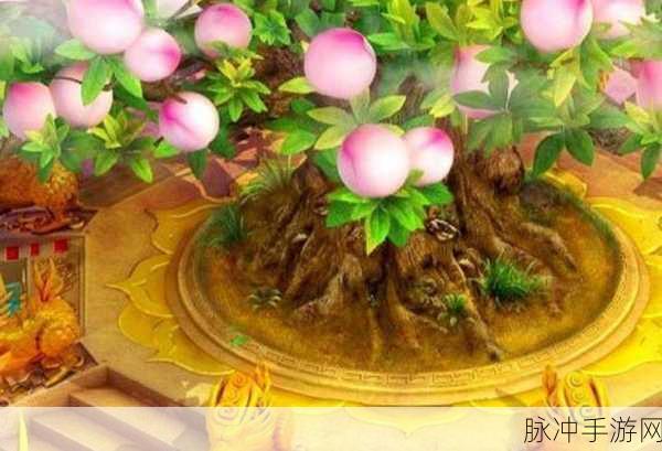 西游传奇再现，大闹蟠桃会精彩剧情全解析