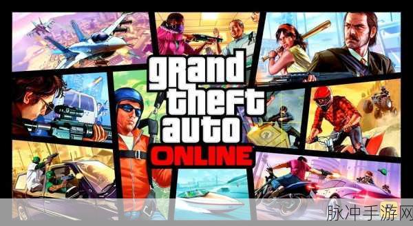 PC经典再现，GTA5离线模式的无尽探索与挑战之旅