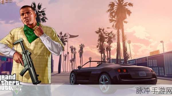 PC经典再现,GTA5离线模式的无尽探索与挑战之旅