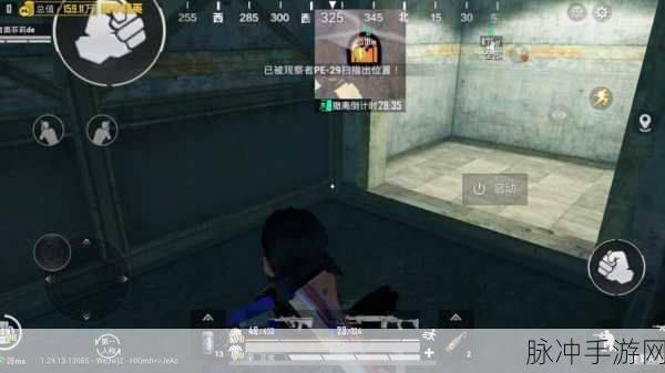 地铁逃生秘籍，秘密图书馆隐藏位置与高效逃脱全攻略