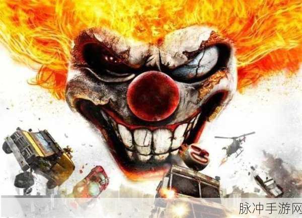 烈火战车陨落，地平线网游何以独存？