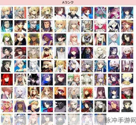 FGO英灵深度解读,狂娜强度全解析与实战秘籍