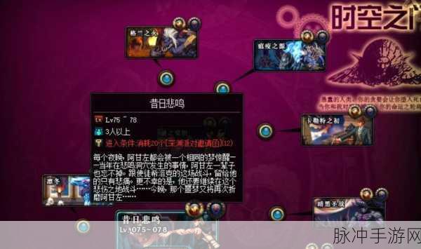 DNF深渊之鳞装备获取全攻略