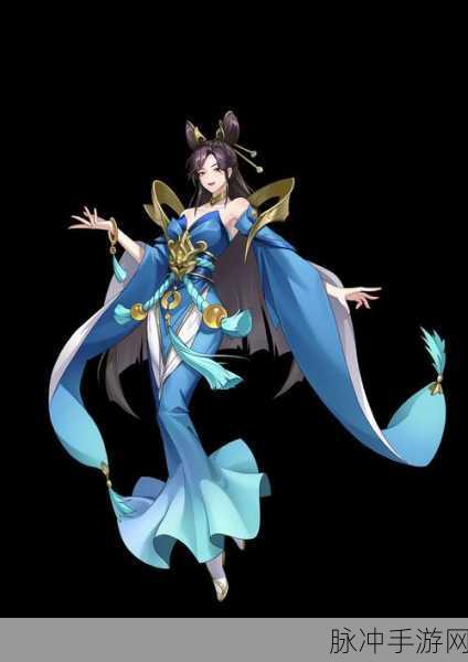 古风韵味十足，冥王职业养成游戏俘获万千少女心