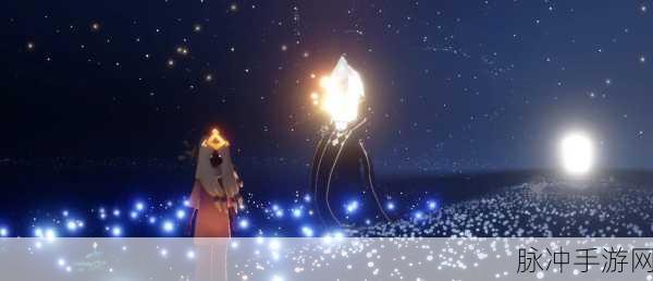 光遇雨林奇遇,解锁神秘山洞的终极指南