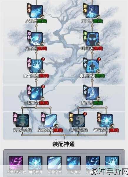 一念逍遥缘起三界任务全攻略