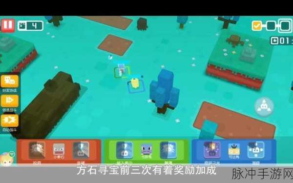 宝可梦大探险,精灵极速成长秘籍与全面升级攻略