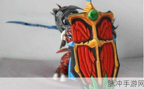 泰拉瑞亚,霜月五神装合成秘籍与强大效果全解析