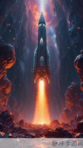 星际跃迁，免费科幻RPG手机版震撼来袭，探索宇宙新纪元
