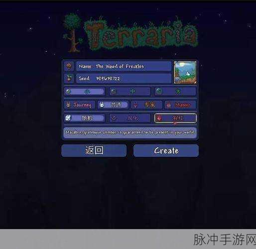 泰拉瑞亚探险指南，揭秘血腥钥匙模具的高效获取秘籍