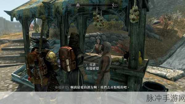 上古卷轴5远古知识，解锁游戏深处的秘密宝藏