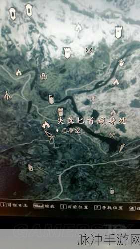 上古卷轴5远古知识,解锁游戏深处的秘密宝藏