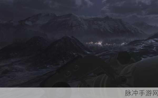 使命召唤4重制版,战场霸主之路,重温射击经典