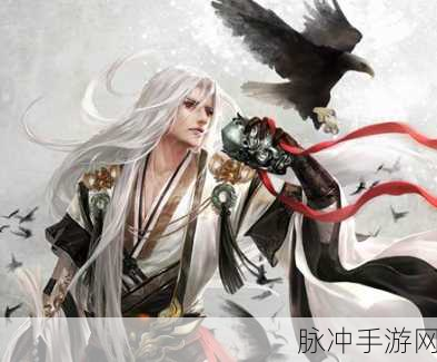 天涯明月刀公子羽真容揭秘,神秘面纱下的武林霸主