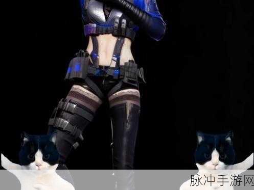 岚兮儿角色深度攻略，解锁穿越火线枪战王者OC值获取秘籍