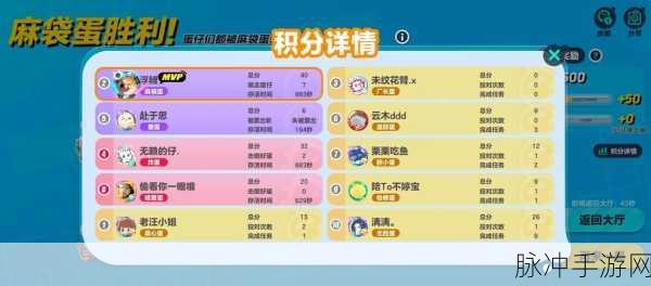 梦幻西游手游捣蛋小鬼全攻略，趣味挑战解锁丰厚奖励