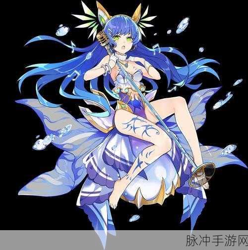 黄金史莱喵，方舟指令中的全能之星