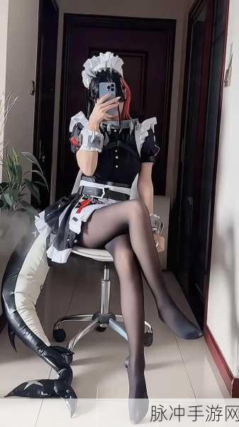 绝区零艾莲cos风靡玩家圈，解锁角色扮演新风尚