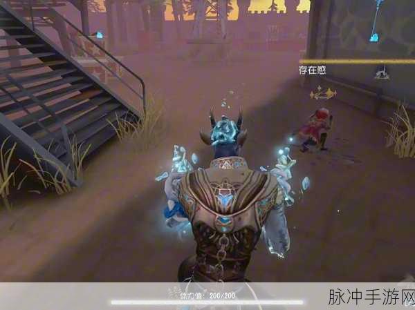 第五人格孽蜥天赋加点,打造你的狩猎王者之路