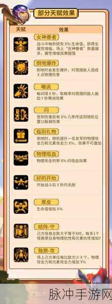 元气骑士,怪物分裂技能全攻略,实战技巧大揭秘