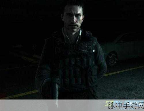 使命召唤4惊现马卡洛夫?揭秘真相与狙击扎卡耶夫攻略