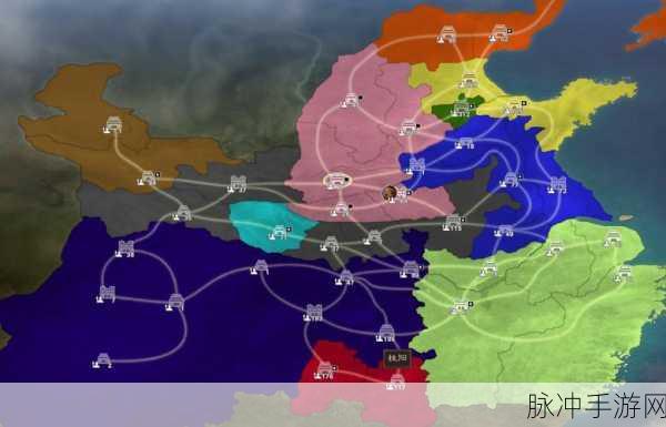 三国志13威力加强版BUG频出？玩家自救指南来了！