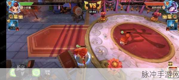 西游新纪元，悟空传手游——石头里的英雄梦启航