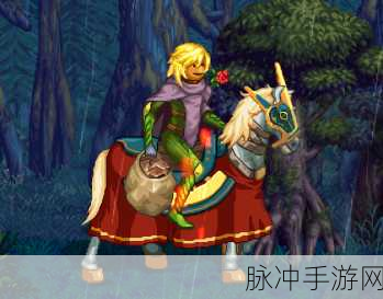 DNF骑士马战，解锁胜利之门的全面策略