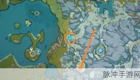 原神雪山大剑获取攻略，解锁强力武器的秘密