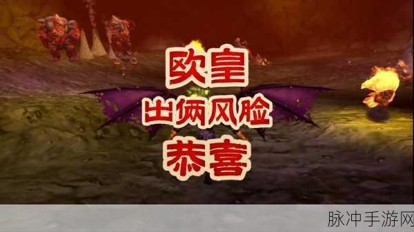 魔兽世界怀旧服风脸拍卖遇冷，2万金币难寻买家，团长无奈分解引热议