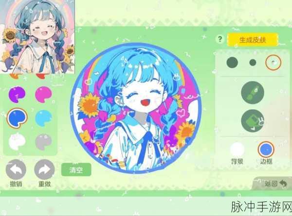 球球大作战,探索那些令人耳目一新的昵称艺术