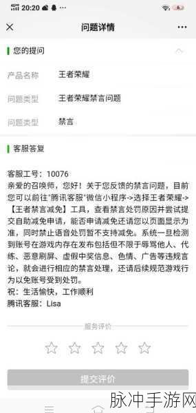 王者荣耀在线时间限制解除全攻略