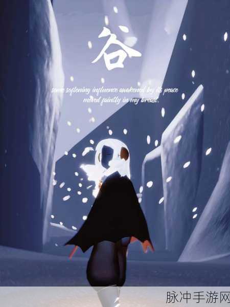 光遇投石机，探索墓土四龙图的奇妙之旅