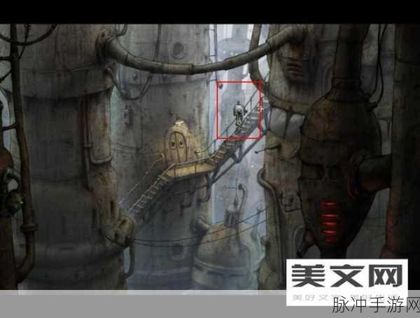 机械迷城第8关全攻略，解锁乐队之谜