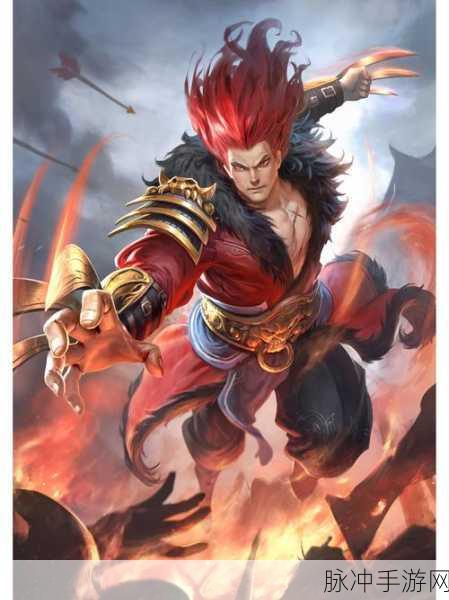 圣三国魏传手机版震撼上线，策略塔防新纪元等你来征服