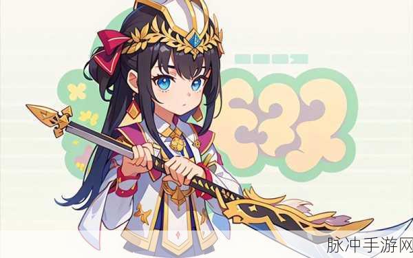 造梦无双傲雪绘制全攻略，打造你的专属女神