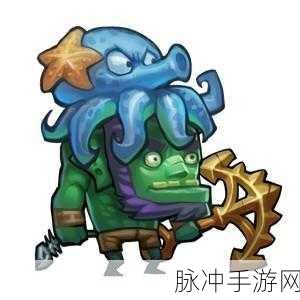 刀塔传奇巫医,诸王争霸中的隐秘强者