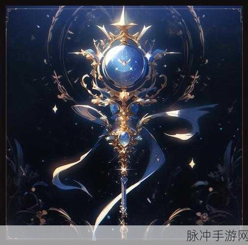 2025年春节前夕，巫术权杖，法师终极利器的争议焦点