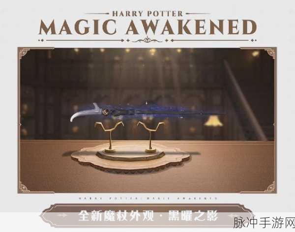 2025年春节前夕,巫术权杖,法师终极利器的争议焦点
