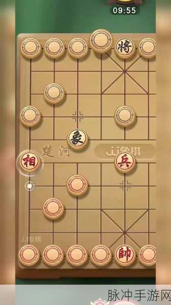 躺平象棋,策略与操作的双重挑战,休闲下棋新体验