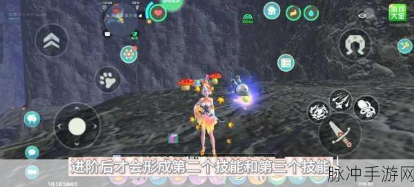 创造与魔法，揭秘血最厚的宠物，打造无敌战斗伙伴！