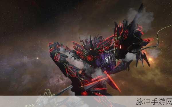 星际战甲氏族图纸获取全解析