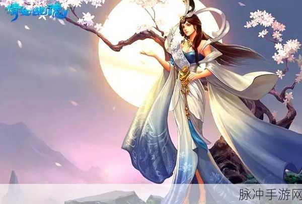 倩女幽魂手游深度评测，玩家眼中的奇幻江湖