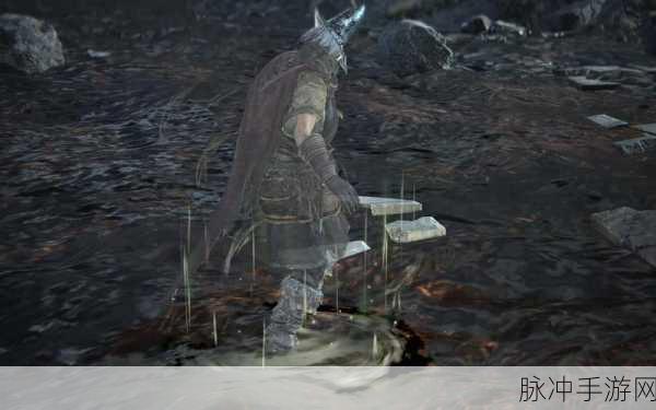 黑暗之魂3艾尔德里奇BUG实战攻略大揭秘